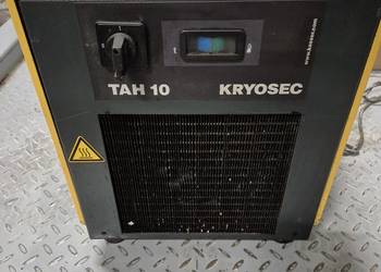 Osuszacz Kaeser sprężonego powietrza pod kompresor