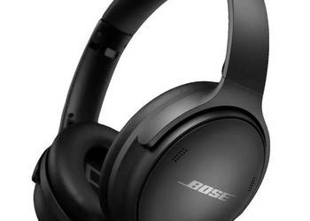 Słuchawki Bose