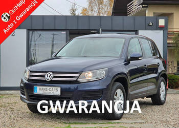 Volkswagen Taigun *nowy rozrząd*navi*alu*super stan*z Niemiec* I (2007-201…