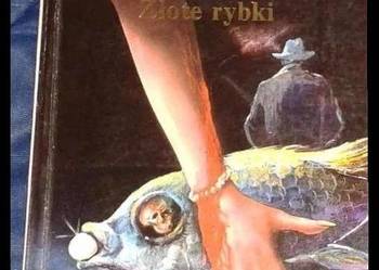 Złote rybki - Raymond Chandler