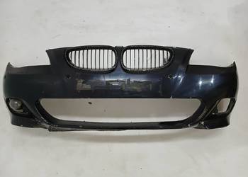 ZDERZAK PRZEDNI PRZÓD BMW E60 E61 M PAKIET OE