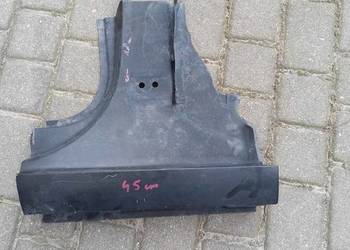 AUDI A4 B9 8W0 PROG PRAWY SLUPEK PRZEDNI