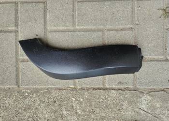 MINI COOPER R50 LISTWA PRAWA ZDERZAKA TYŁ 6800203