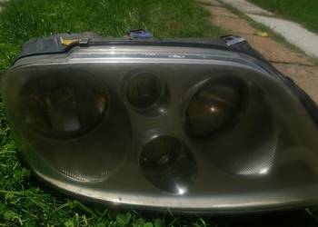 Lampa volkswagen Touran