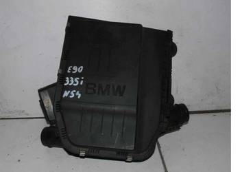 BMW E60 E90 E92 OBUDOWA FILTRA POWIETRZA 3.0 I