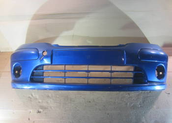 zderzak przedni przód citroen c3