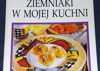 Ziemniaki w mojej kuchni - Hanna Szymanderska