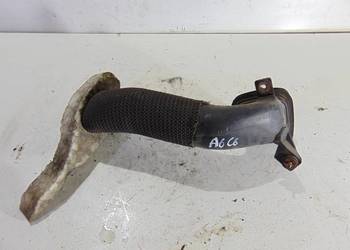 RURA DOLOT POWIETRZA A6 C6 TDI 4F0129604C