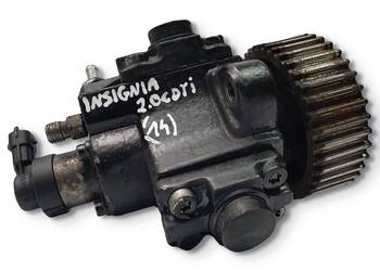 POMPA WTRYSKOWA Opel Insignia 2.0 CDTI Bosch 0445010193 GM 55571005