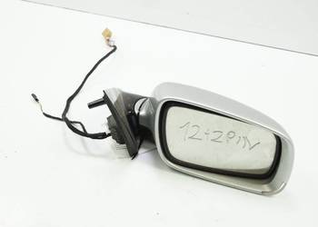 LUSTERKO PRAWE VOLKSWAGEN PHAETON 6.0 W12 12+2 PIN LG9R