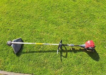 Kosa podkaszarka spalinowa Honda UMK 425E silnik GX25 4T jak Stihl