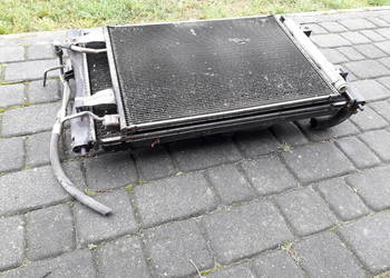 Chłodnice woda klima mitsubishi colt cz3 1.5 did