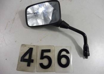 Kawasaki ER-6N 650 lusterko lewe 05-08r. A456 Kawasaki ER-6N 650 lusterko lewe 05-08r. A456