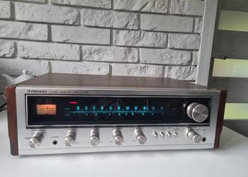 Amplituner stereo PIONEER SX-434 Japan