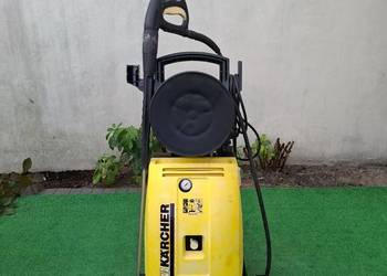 Myjka Karcher HD 1090 Zwijak węża Gwarancja Wysyłka Serwis