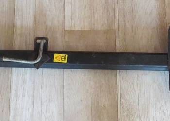 Ford Sierra oryginalny lewarek