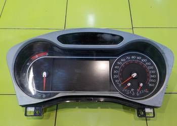 FORD S-MAX I MK1 2.0 TDCI 07r 5D licznik zegary 7M2T-10849-DF