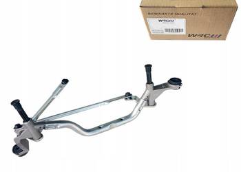 MECHANIZM WYCIERACZEK RENAULT CLIO IV 1.5 dCi 75