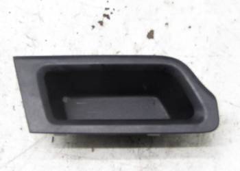 KIESZONKA UCHWYT DRZWI PRAWY TYŁ TOYOTA YARIS III LIFT 74271-0D390