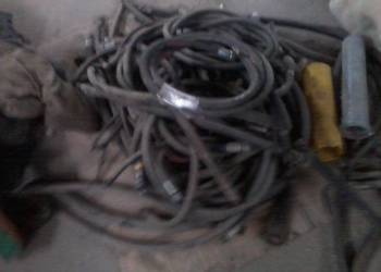węże hydrauliki siłowej fi 16,22,24,30,40 i inne