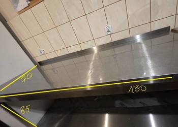 Sprzedam stół gastronomiczny