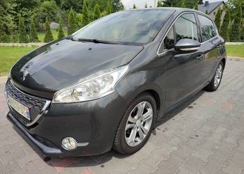 1.6ehdi 4,2l/100km, bogata wersja wyposażenia