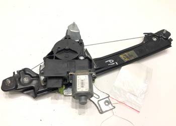 PODNOŚNIK SZYBY PRAWY TYŁ PEUGEOT 508 SW I 9688808380 Kombi 10-18