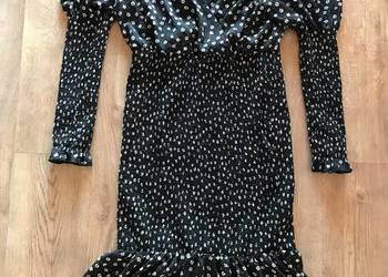 Marszczona sukienka Coast