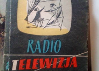 Radio i telewizja w domu W. Trusz, J. Dombrowicki