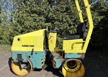 Walec drogowy Ammann AV16E