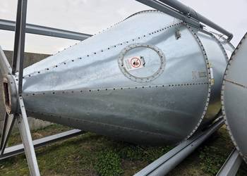 Silos Michał 12.7 tony