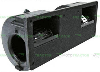 DMUCHAWA KABINY FENDT G210812140300