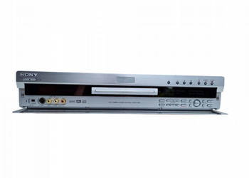 SONY CD RDR-GX7 RDR GX 7 Nagrywarka DVD player