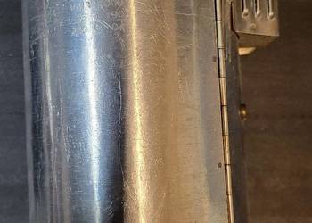 Grzałka opaskowa na cylinder wtryskarki fi 95 mm x 190 mm