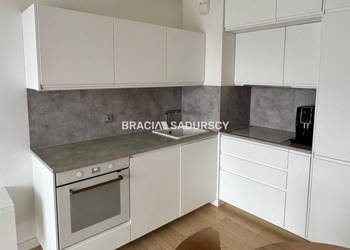 Mieszkanie na sprzedaż 60.07m2 3 pokoje Kraków 29 Listopada