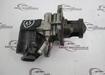 BMW 3 2.0 D 09r zawór EGR 7805447
