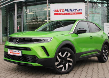 Opel Mokka, 2023r. | ASO | FV23% | Kamera Cofania | Podgrzewane Fotele + K…