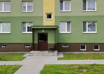 Sprzedam mieszkanie