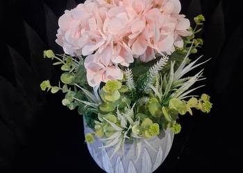 Kompozycja kwiatowa całoroczna