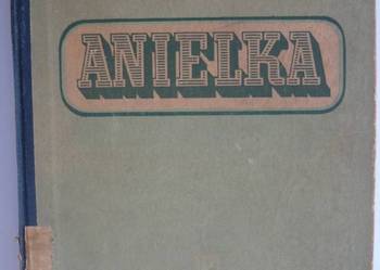 ANIELKA - PRUS BOLESŁAW - 1947