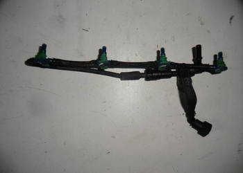 Przelewy paliwa FORD CITROEN PEUGEOT 1.5HDI TDCI