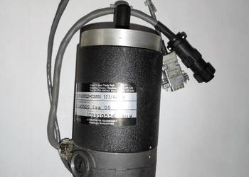 Serwomotor S663-1A 	43-0968	Electro craft