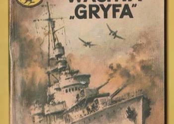 ŻÓŁTY TYGRYS - OSTATNIA WACHTA "GRYFA" - 1984