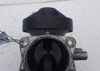 zawór EGR Mercedes W168 A klasa 1.7 cdi A6680900454