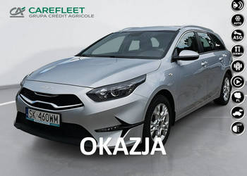 Kia Cee'd Kia Cee'd Ceed 1.5 T-GDI M Kombi sk460wm III (2018-)