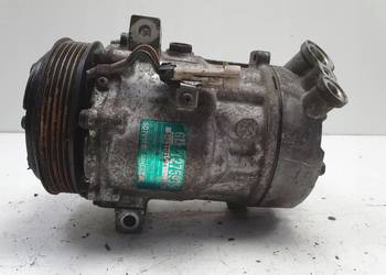 Saab 93 9-3 II 2.0 T SPRĘŻARKA KLIMATYZACJI pompa P12759394