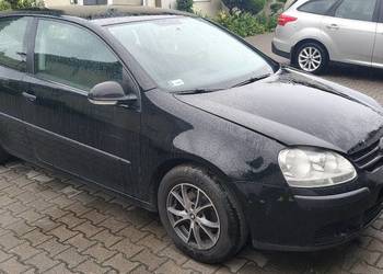 Golf 5 benzyna 1.4