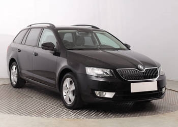 Skoda Octavia 1.4 TSI Skoda Octavia 1.4 TSI