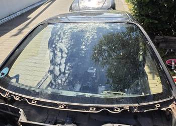 Szyba czołowa Honda del sol crx