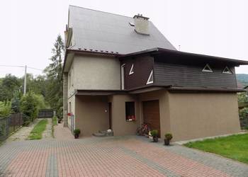 Dom Krzczonów